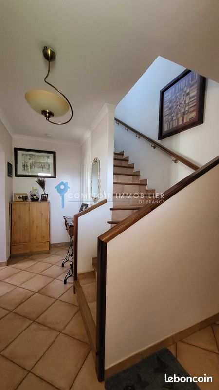 Maison 5 pièces 121 m² (image 13)