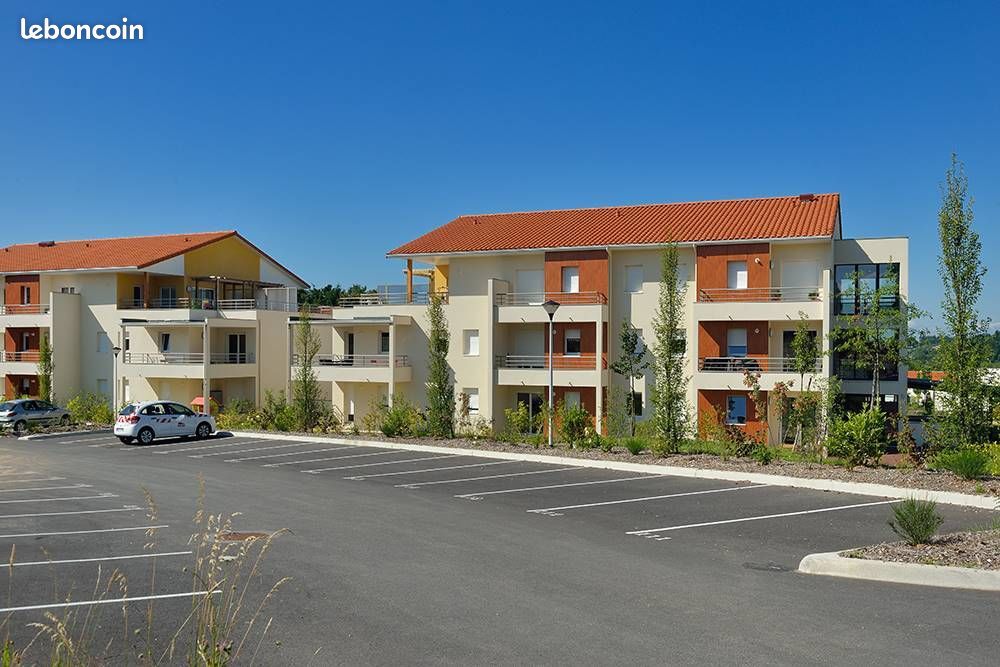 Appartement 2 pièces 41 m² - Limoges 87000 (image 3)