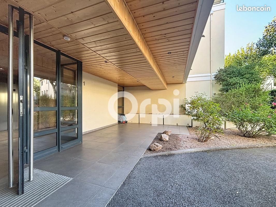 Appartement 4 pièces 93 m² · à Chamalières · 93 m² · 285 000 €