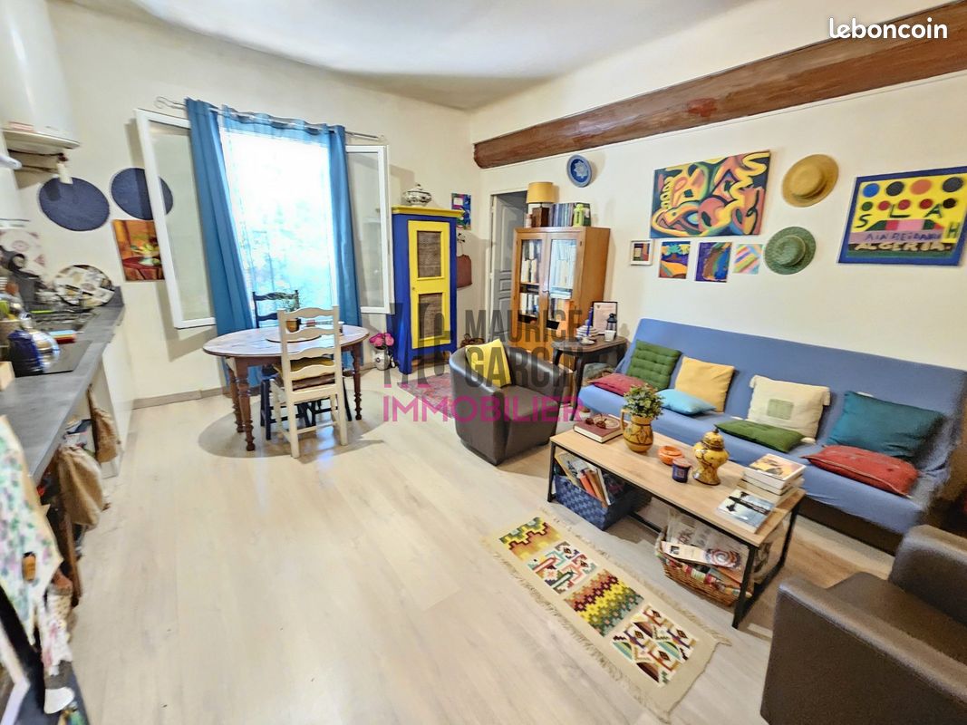 Immeuble 127 m² · à Avignon · 127 m² · 229 900 €