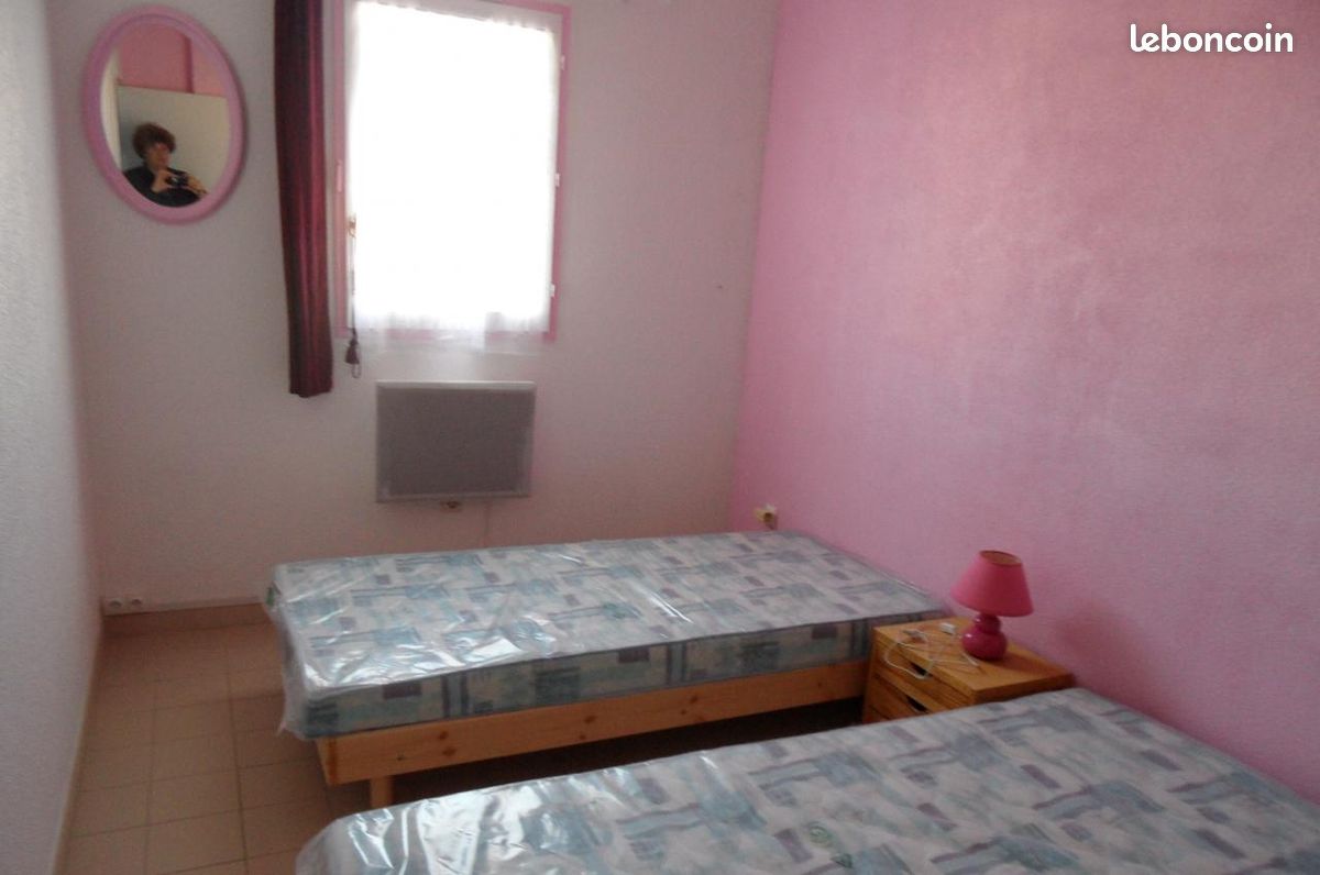 Maison de vacances a portiragnes plage (image 4)