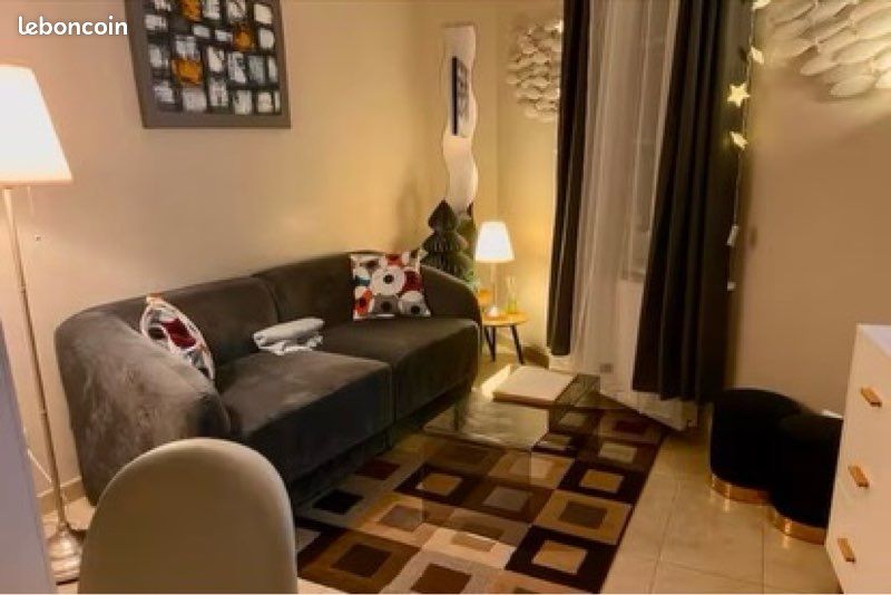 Maison 3 pièces 45 m² · à Fécamp · 45 m² · 1 000 €/mois
