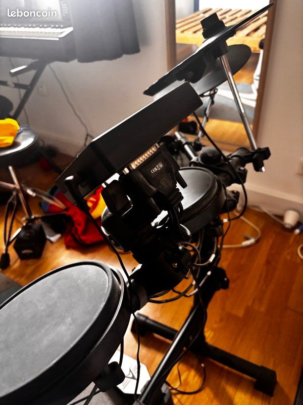 Batterie musique (image 7)