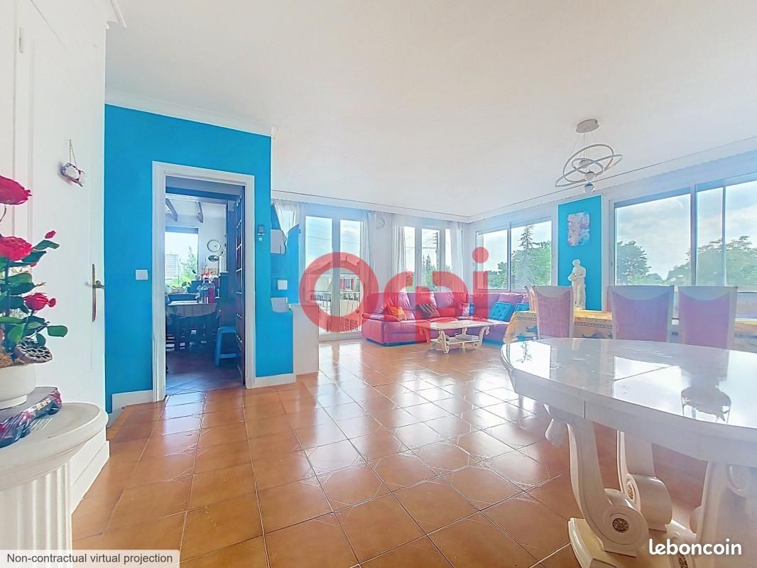 Maison 7 pièces 202 m² · à Brunoy · 202 m² · 519 000 €