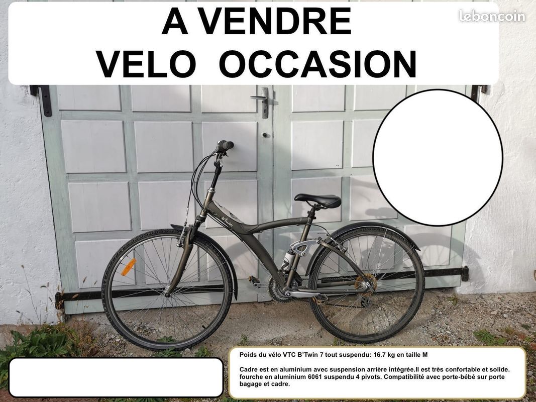 B2b Conference Porte Bagage Velo Btwin Porte Bagage Btwin V