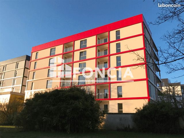Appartement 2 pièces 41 m² · à Metz · 41 m² · 635 €/mois