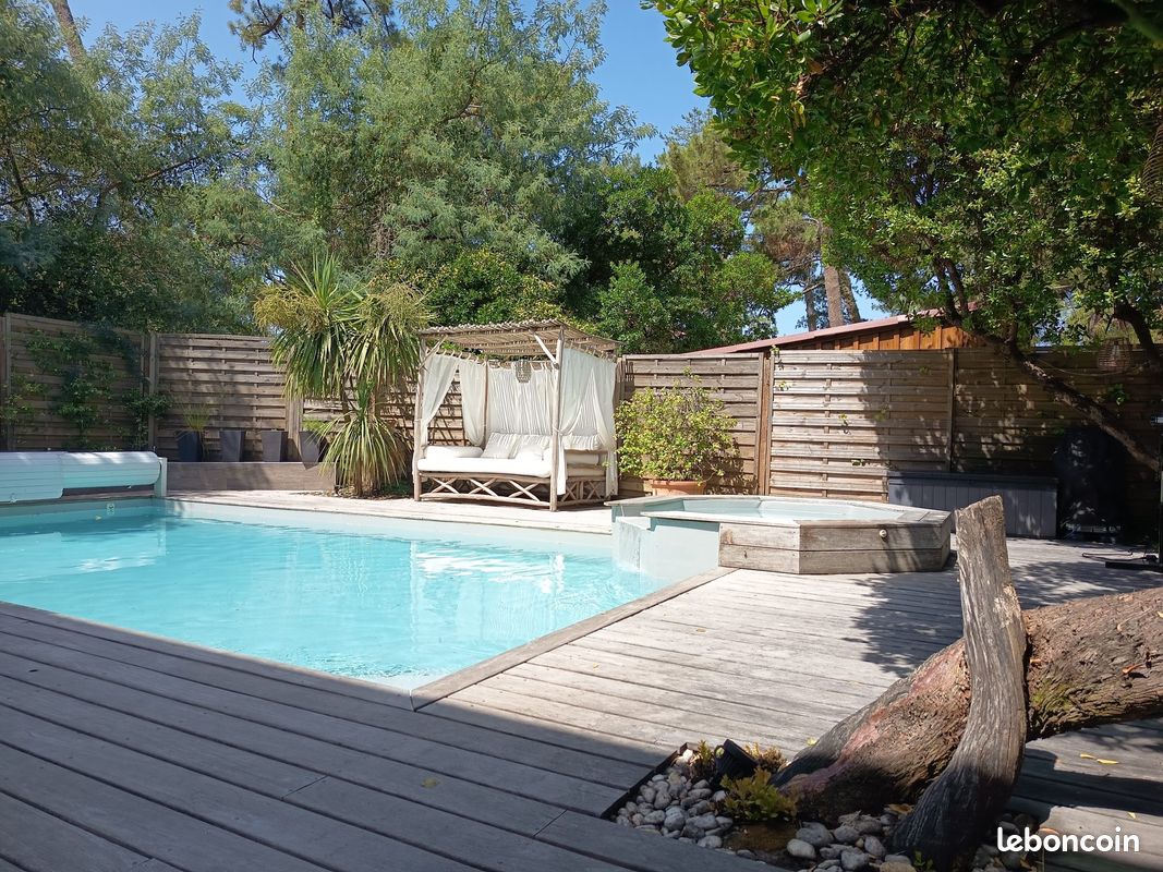 Maison 6 pièces 130 m² · à La Teste-de-Buch · 130 m² · 1 690 000 €