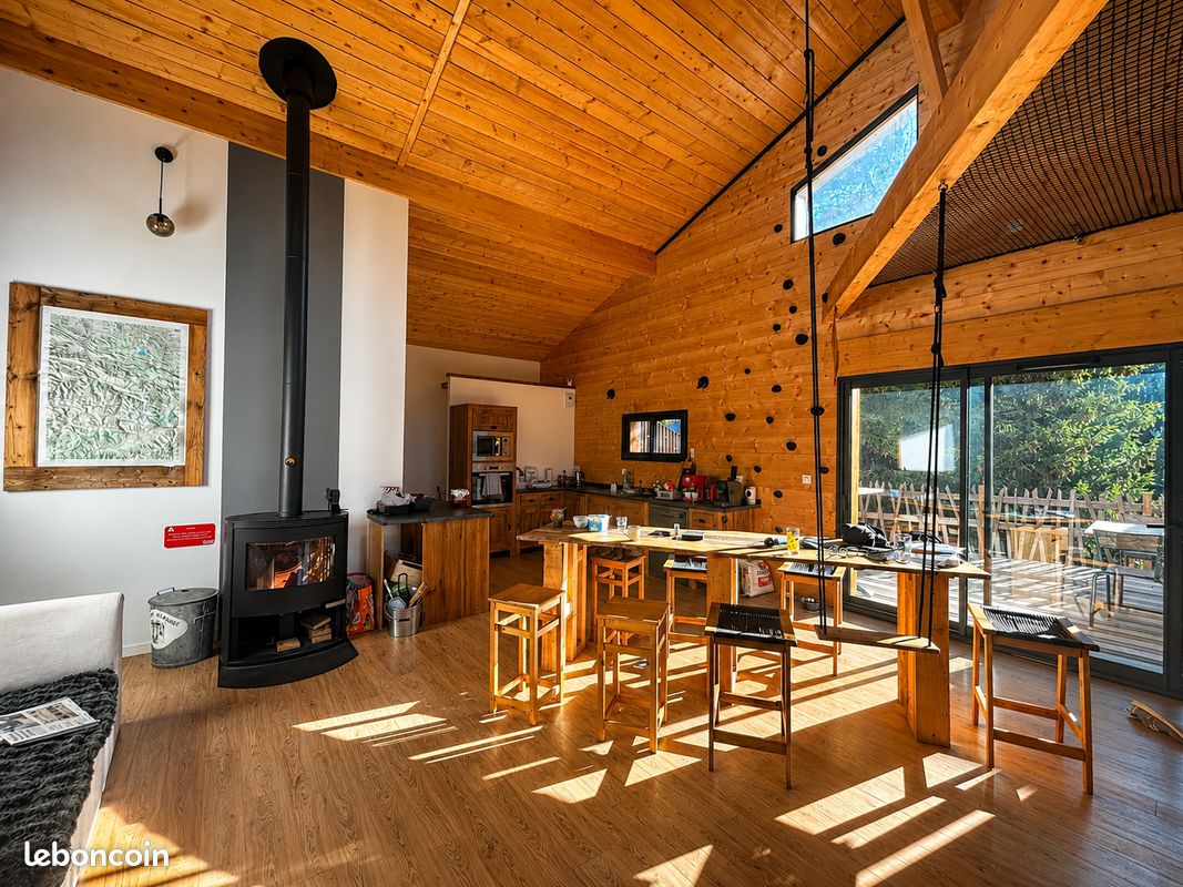 Maison 5 pièces 115 m² · à Bolquère · 115 m² · 498 000 €