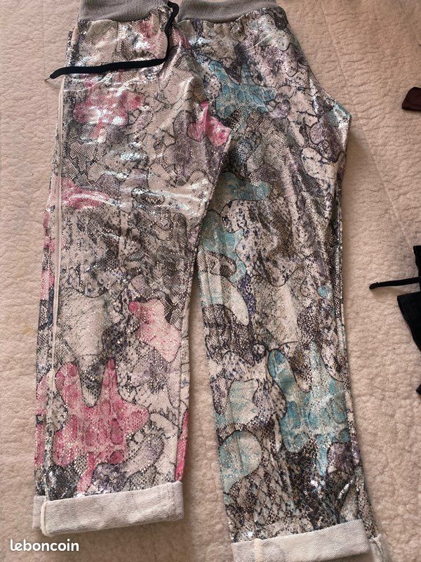 Pantalons (image 19)