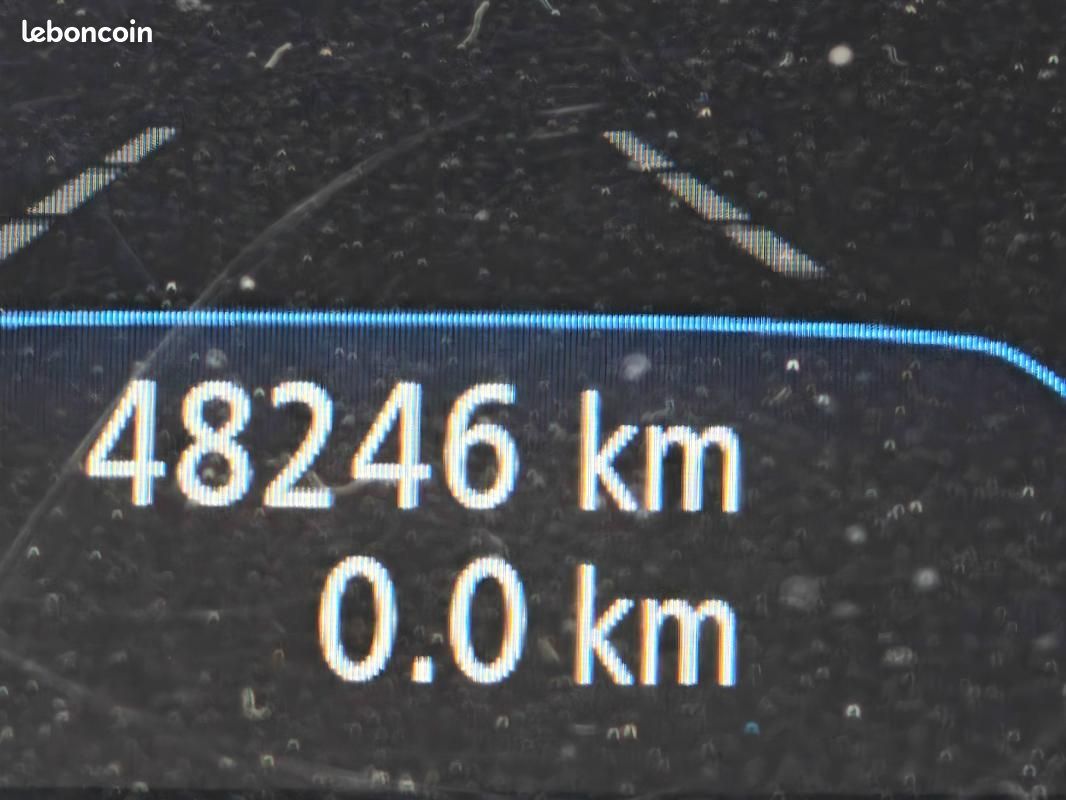 Renault Scénic IV 1.7 BluedCi 120 Limited *GPS*R-LINK (image 14)