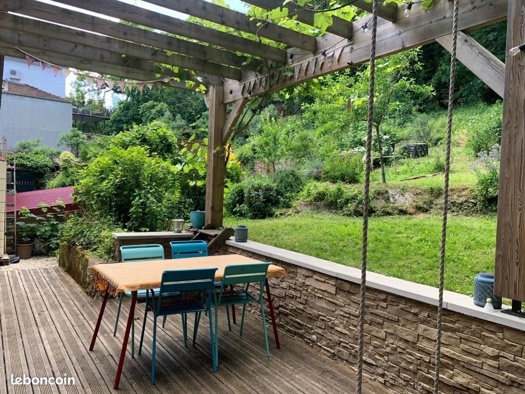 Maison 4 pièces 90 m² (image 18)