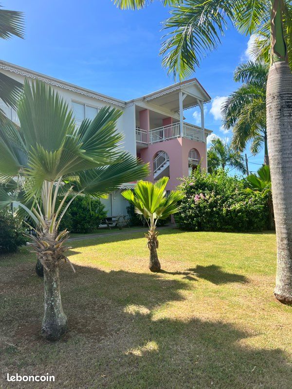 Appartement 2 pièces 42 m² · à Baie-Mahault · 42 m² · 175 000 €