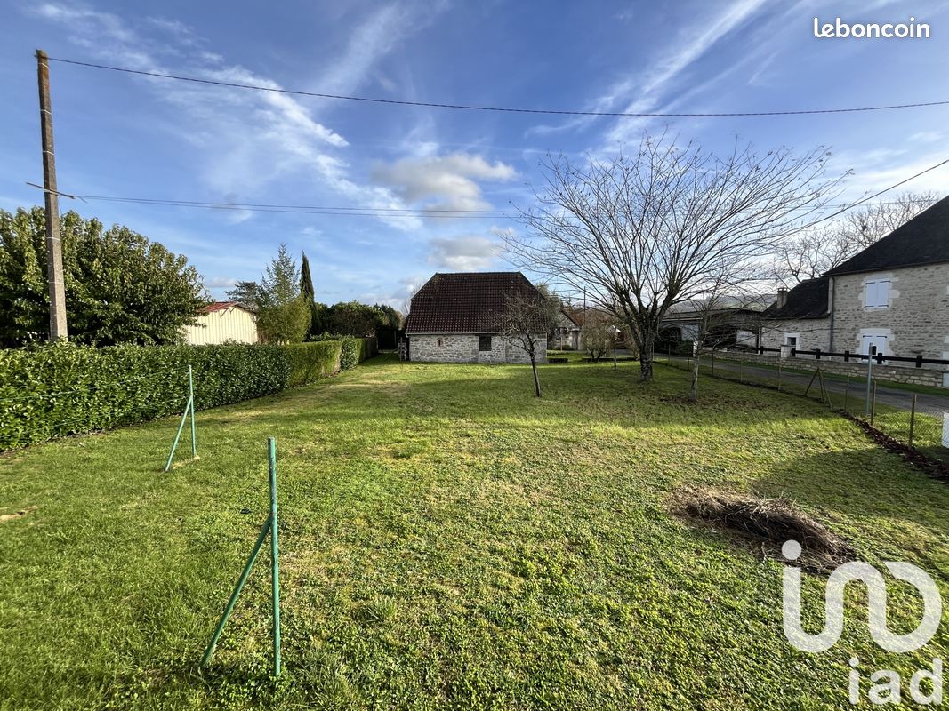 Ferme 7 pièces 107 m² (image 7)