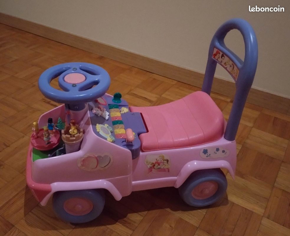 Concours Kangourou Porteur Pousseur Disney Porteur Pousseur