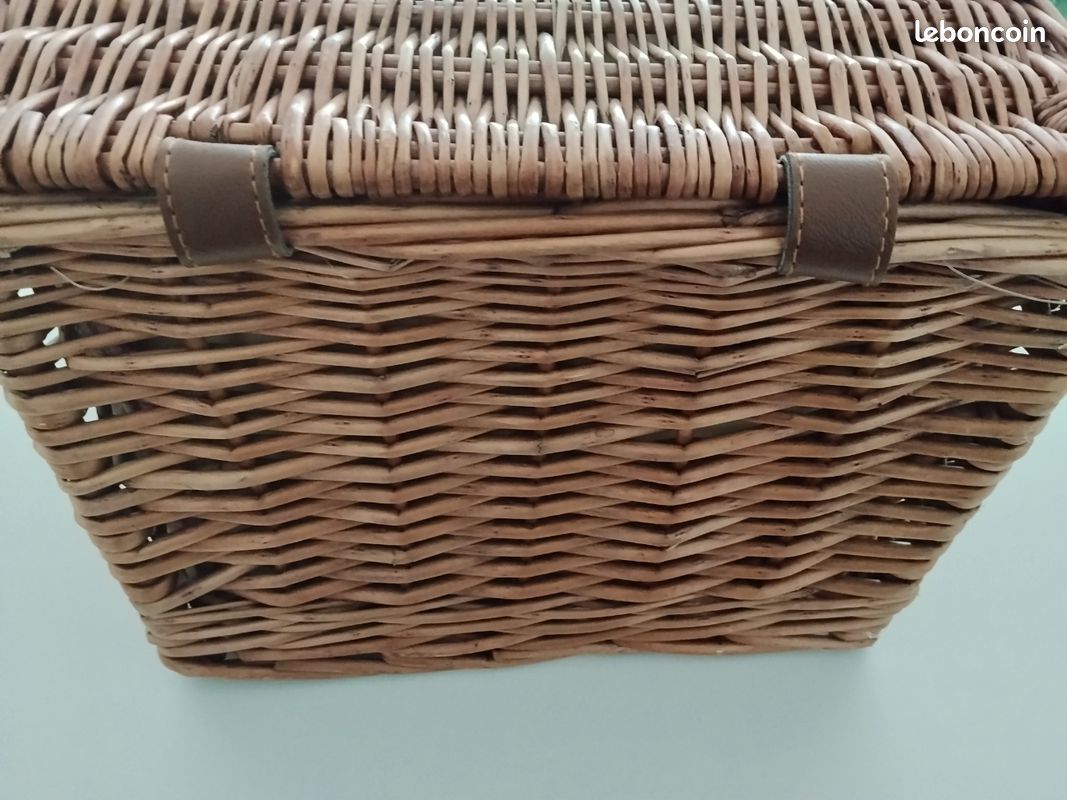 Panier pique-nique (image 6)