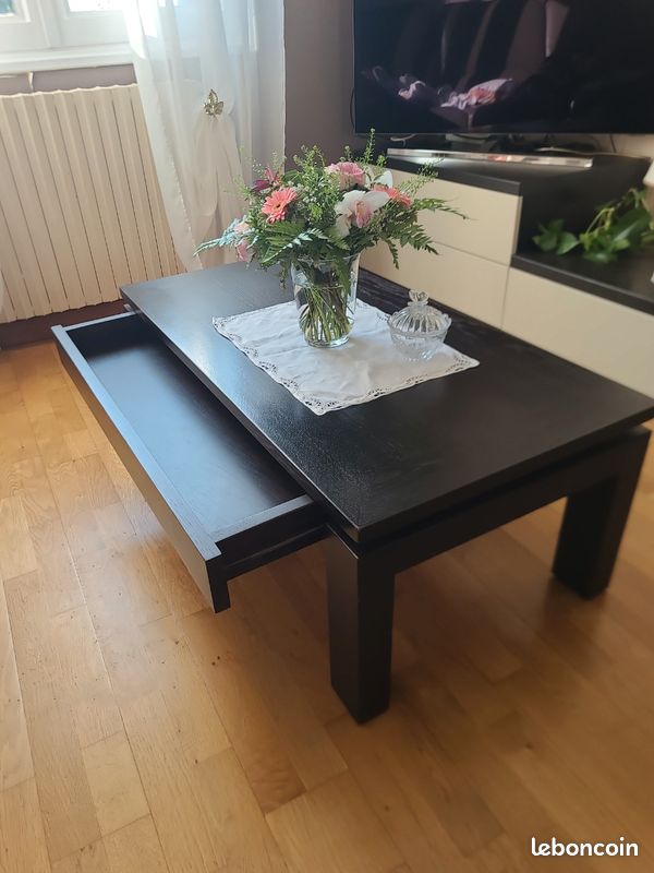 Ensemble meuble tv & table basse (image 10)