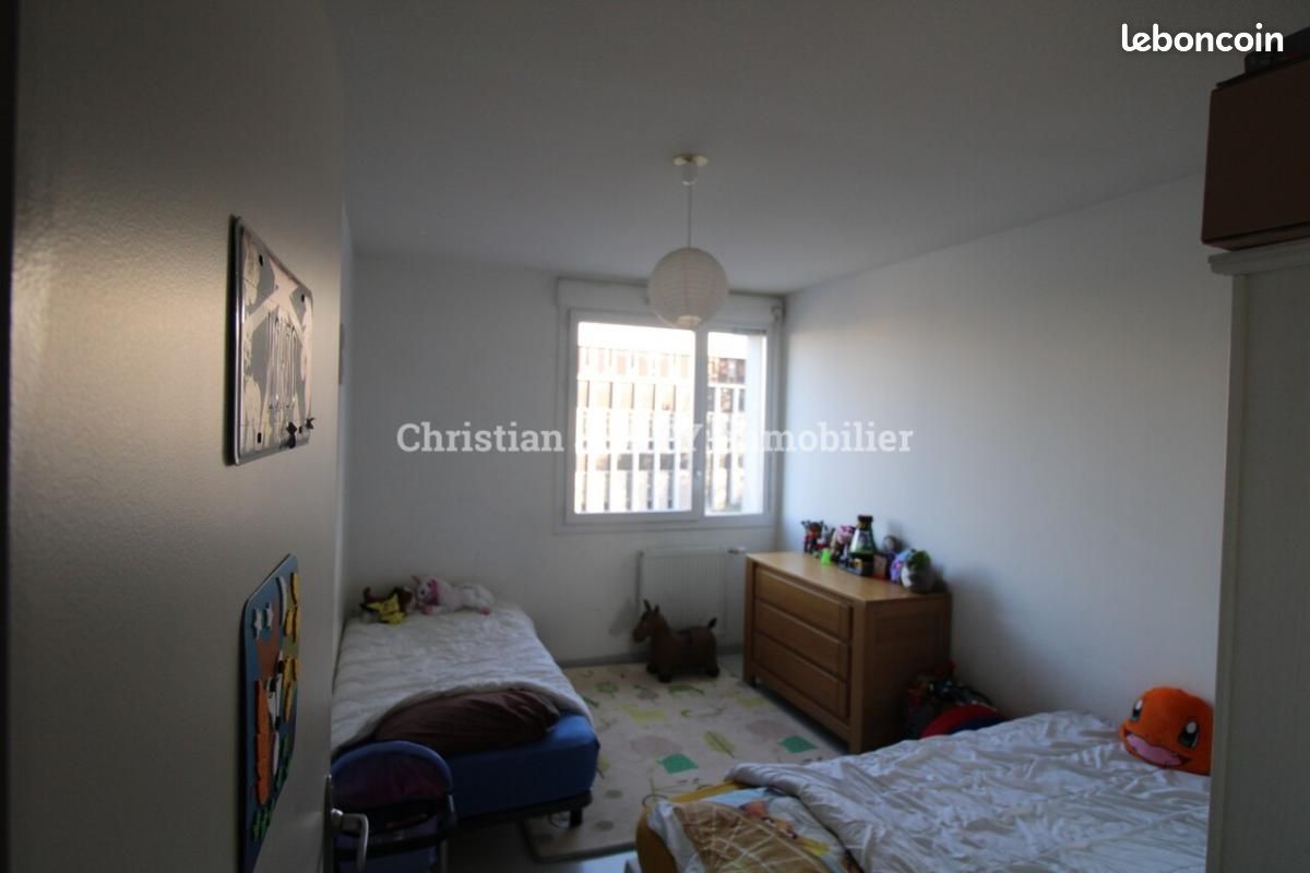 Appartement 3 pièces 68 m² (image 6)