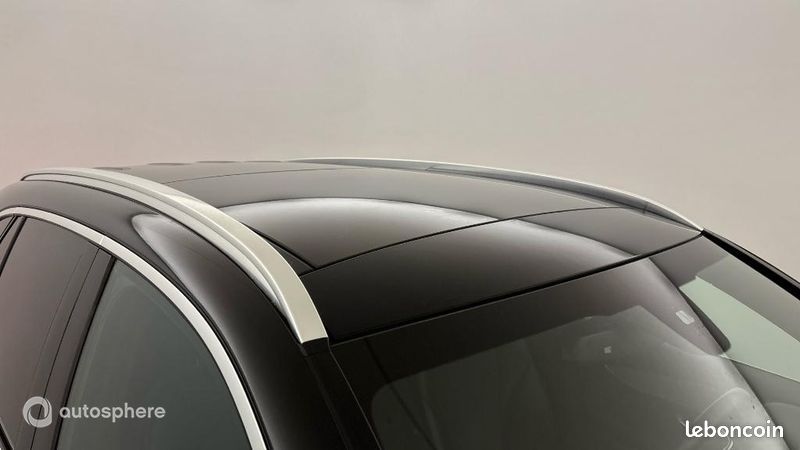 Mercedes Glc 250 d 204ch Sportline 4Matic 9G-Tronic Euro6c (image 22)