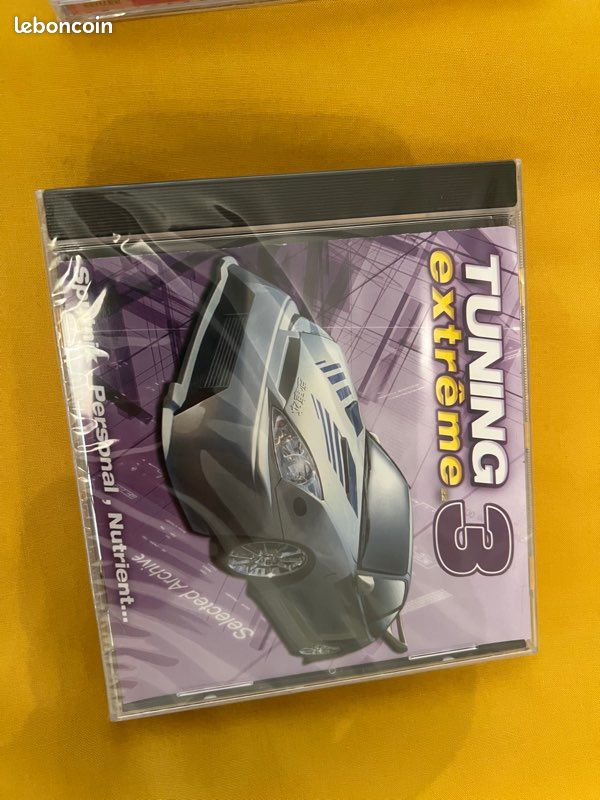 Album CD tuning (image 4)