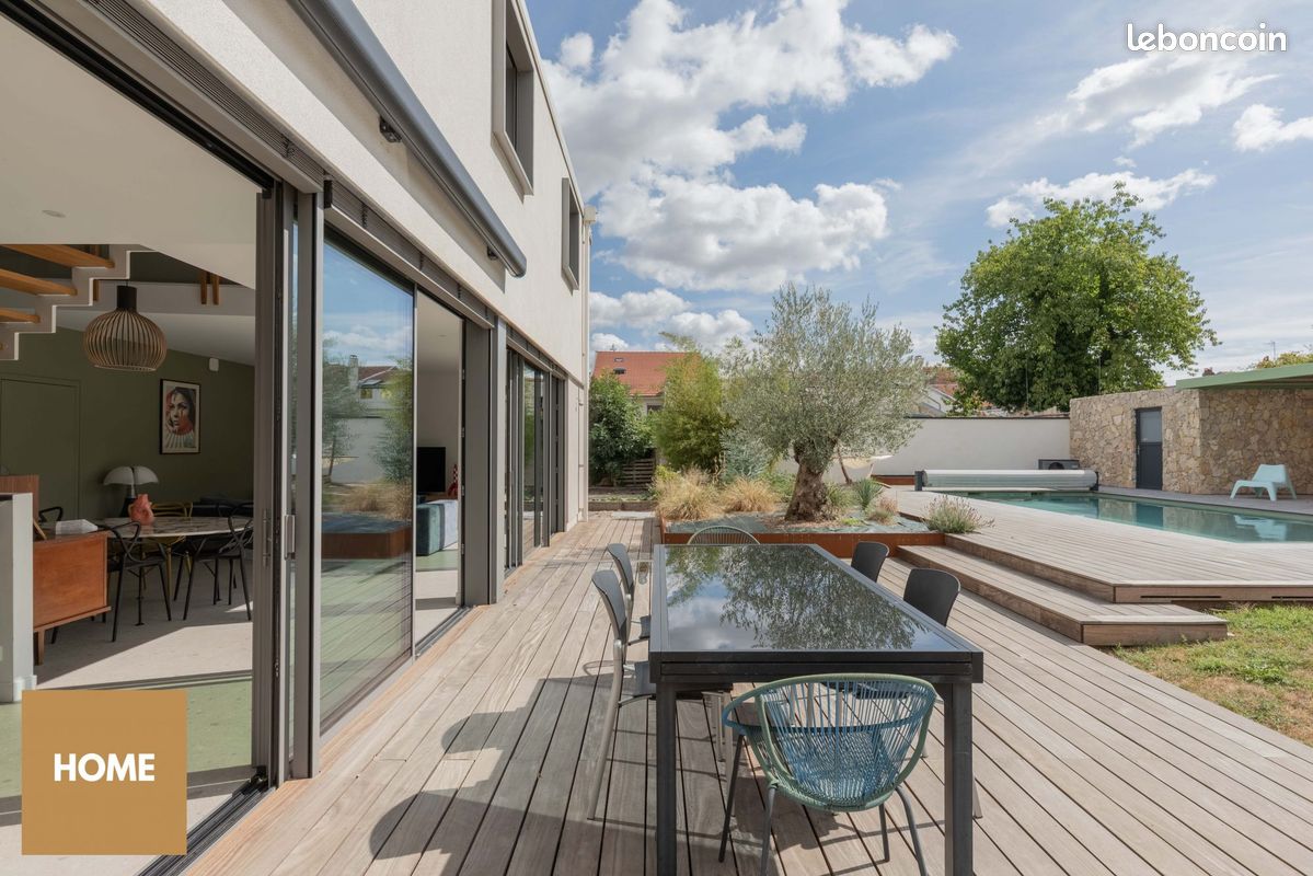 Maison 8 pièces 300 m² · à Nancy · 300 m² · 799 000 €
