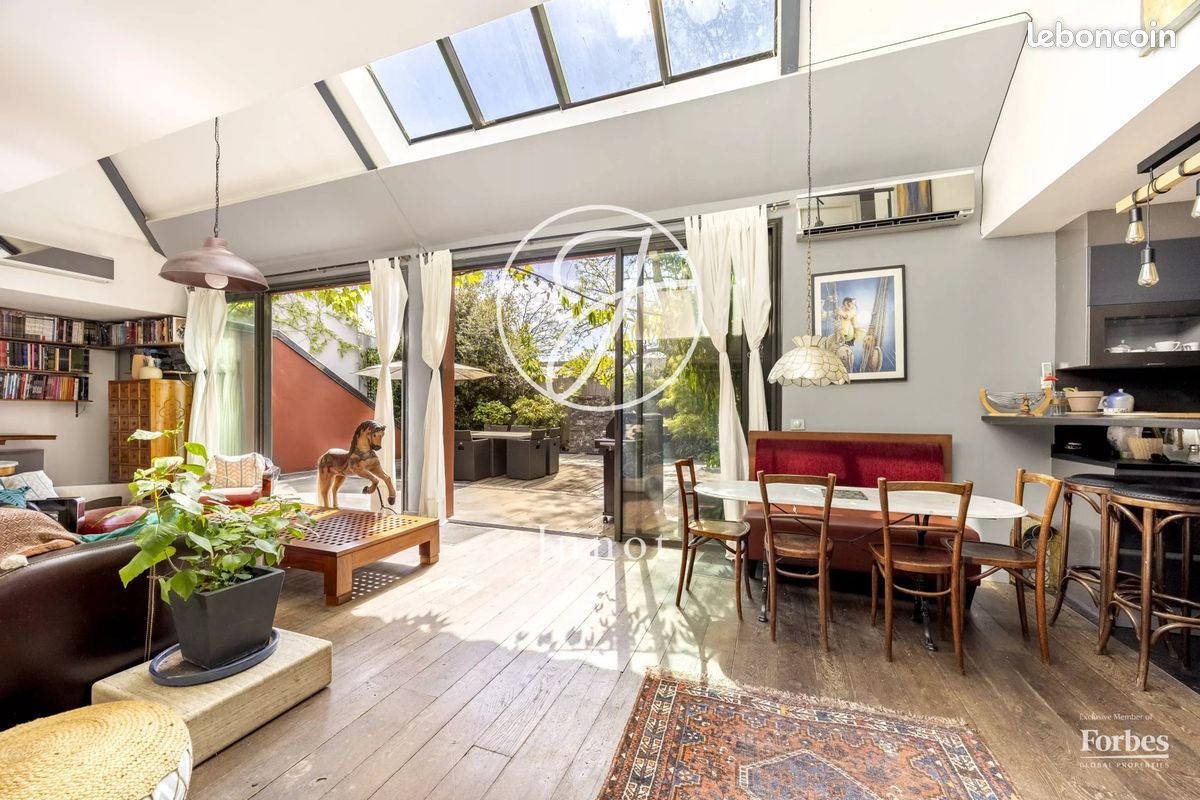 Maison 6 pièces 285 m² · à Colombes · 285 m² · 1 590 000 €