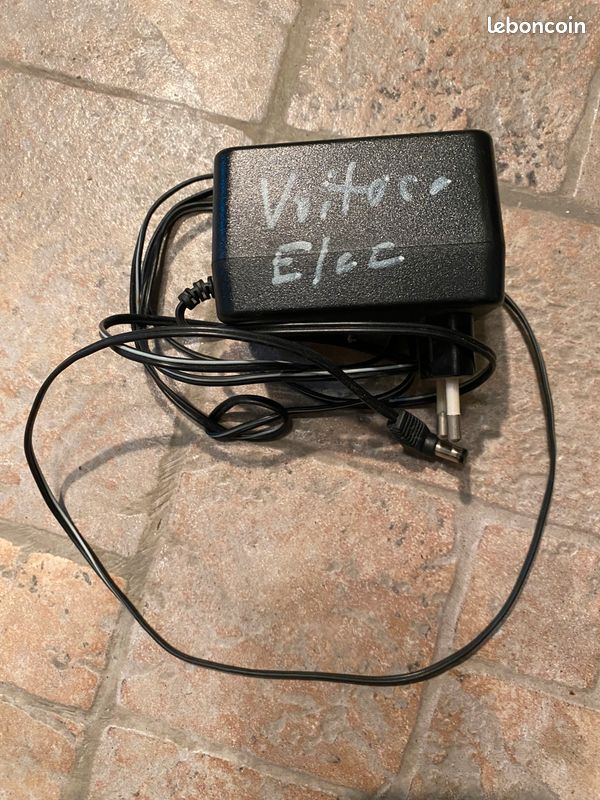 Voiture électrique pour enfant (image 9)