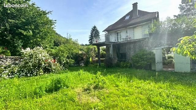 Maison 4 pièces 130 m² · à Virieu-le-Grand · 130 m² · 199 000 €