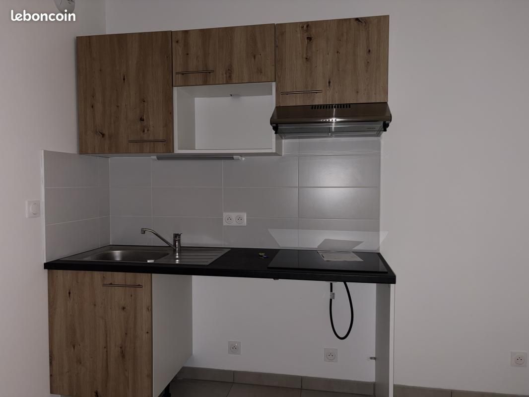 Appartement 2 pièces 53 m² · à Ramonville-Saint-Agne · 53 m² · 678 €