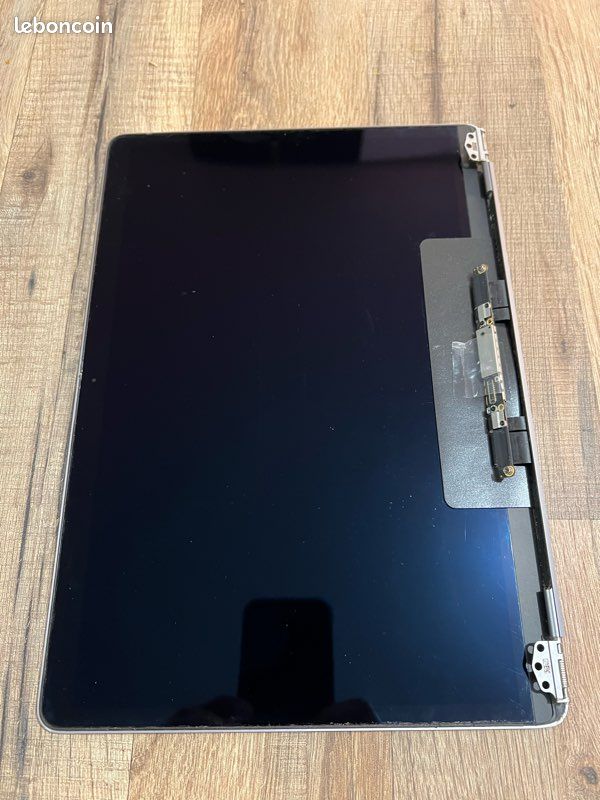 JYYSCRN Écran LCD de rechange A2337 pour M1 MacBook Air 13 2020 A2337 JYYSCRN Écran LCD de rechange A2337 pour M1 MacBook Air 13 2020 A2337