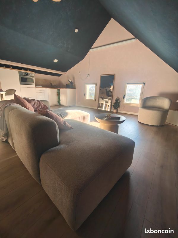 Maison 6 pièces 190 m² · à Aiserey · 190 m² · 299 990 €