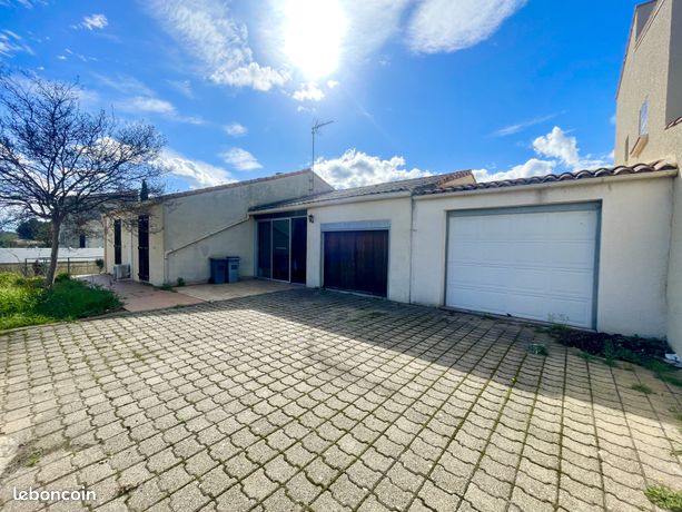 Villa 5 pièces 98 m²