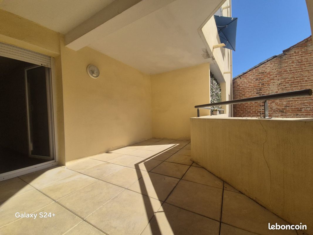 Appartement 3 pièces 70 m² · à Béziers · 70 m² · 138 000 €