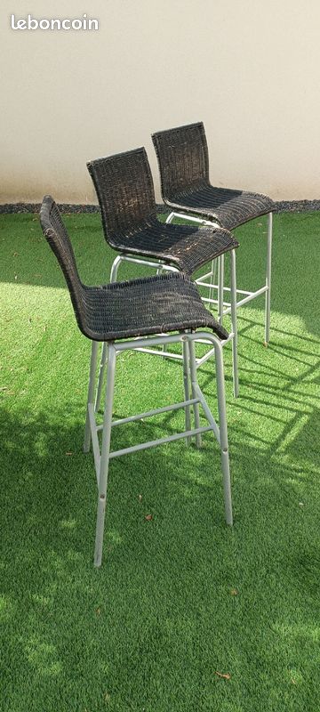 Tabouret de bar (image 1)