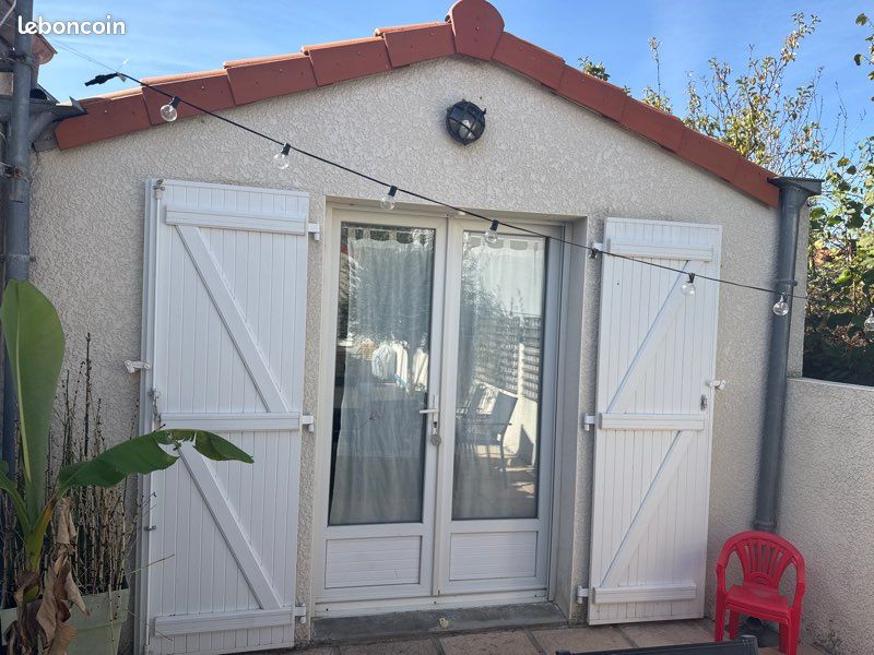 Appartement 1 pièce 19 m² · à Châtelaillon-Plage · 19 m² · 340 €/mois