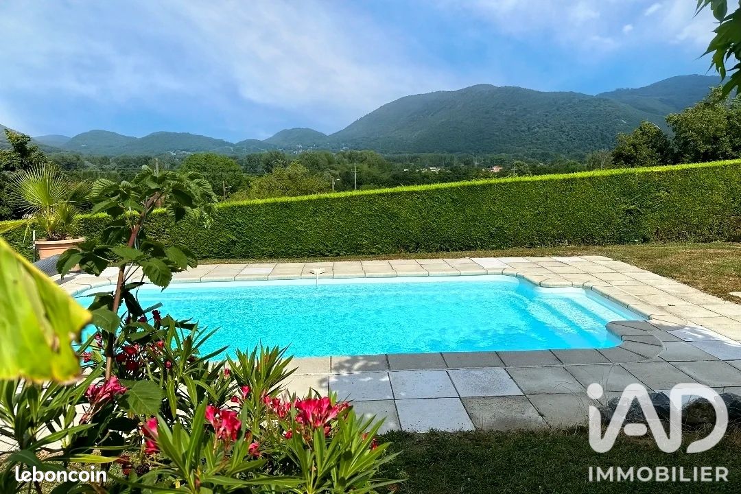 Maison 6 pièces 185 m² · à Valcabrère · 185 m² · 289 500 €
