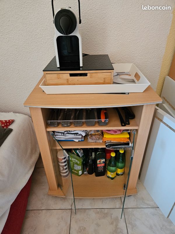 Lot meubles pour petit studio (image 2)