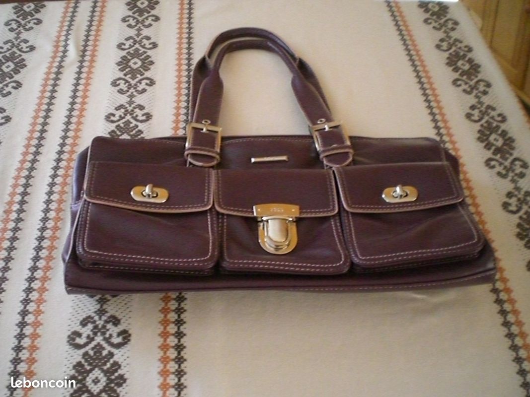 Sac "MANGO" 7 euros (image 3)