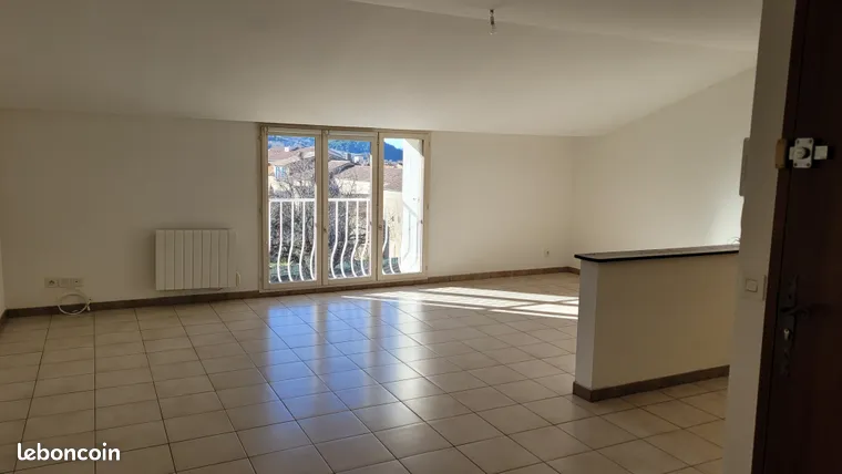 Annonce location Appartement nyons
