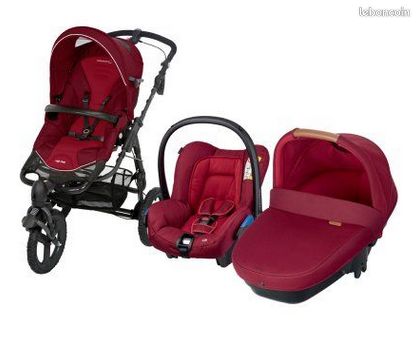 Poussette Bebe Confort D Occasion Annonces Equipement Bebe Leboncoin Page 8