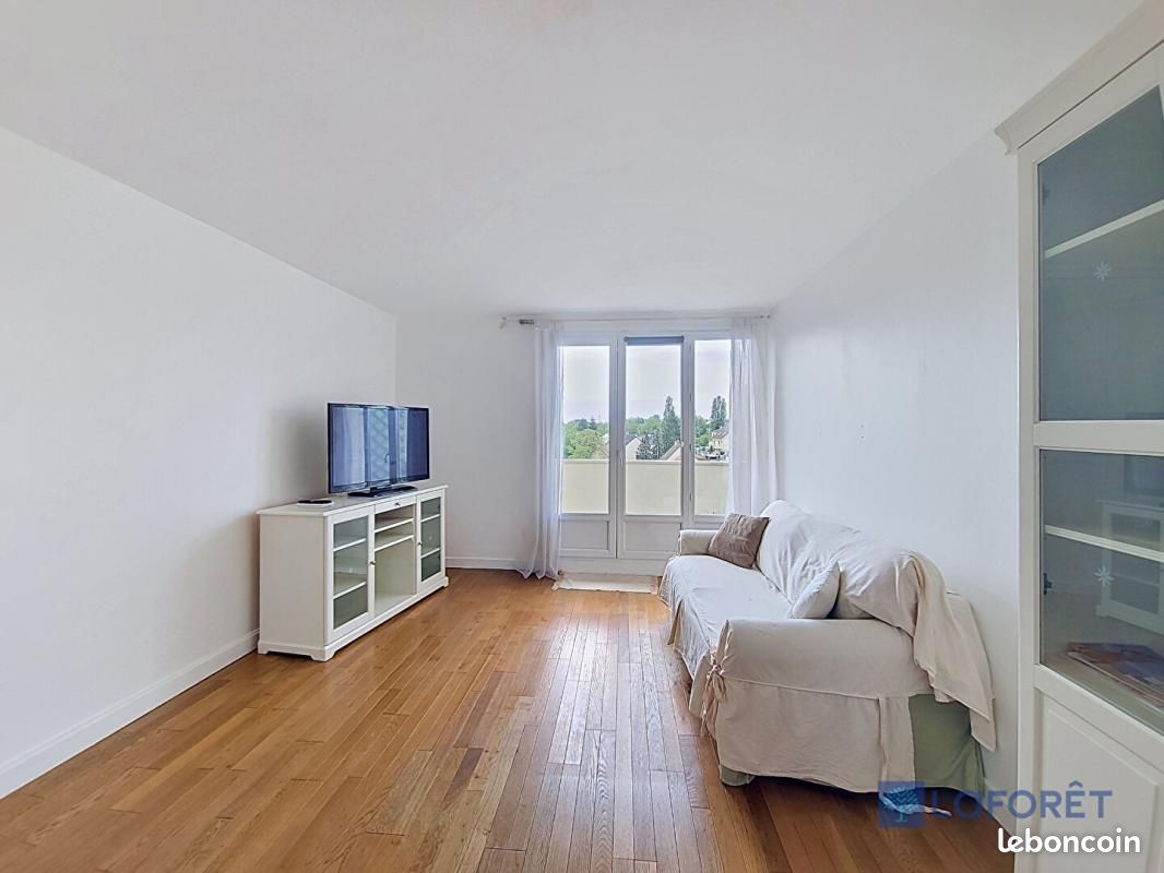 Appartement 3 pièces 61 m² · à Arpajon · 61 m² · 149 000 €
