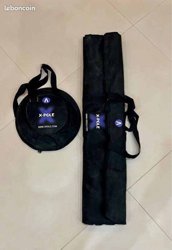 X-Pole X-Stage - Sport & Plein air