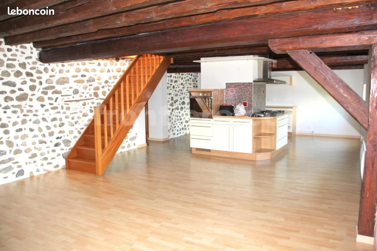 Appartement 3 pièces 91 m² · à Vétraz-Monthoux · 91 m² · 315 000 €