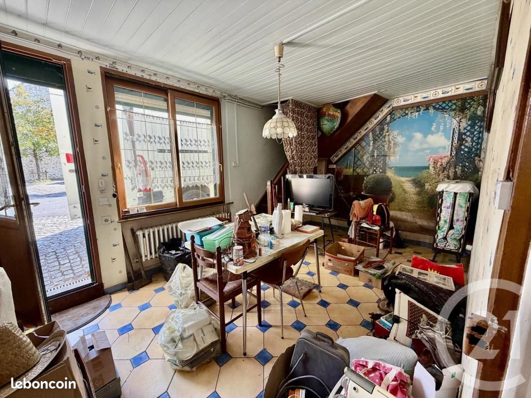 Maison 4 pièces 70 m² · à Bazouges-la-Pérouse · 70 m² · 74 900 €