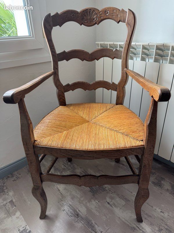 Fauteuil (image 1)