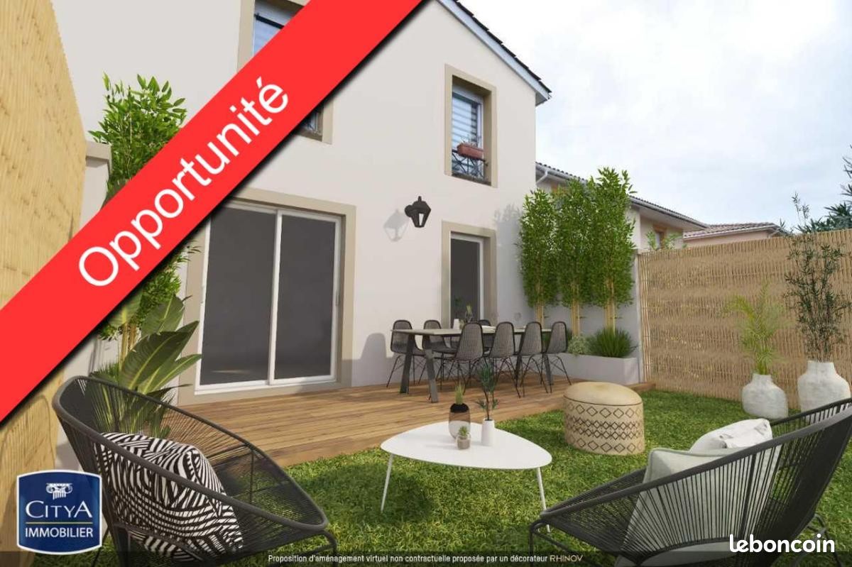 Maison 4 pièces 88 m² · à Lafox · 88 m² · 167 500 €