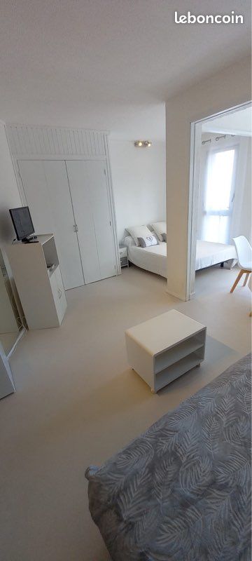 Appartement 1 pièce 26 m² · à Agde · 26 m² · 540 €/mois