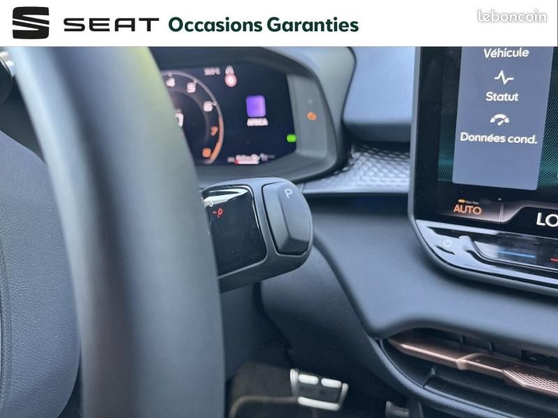Cupra Terramar 1.5 eHybrid 204ch V DSG7 (image 23)