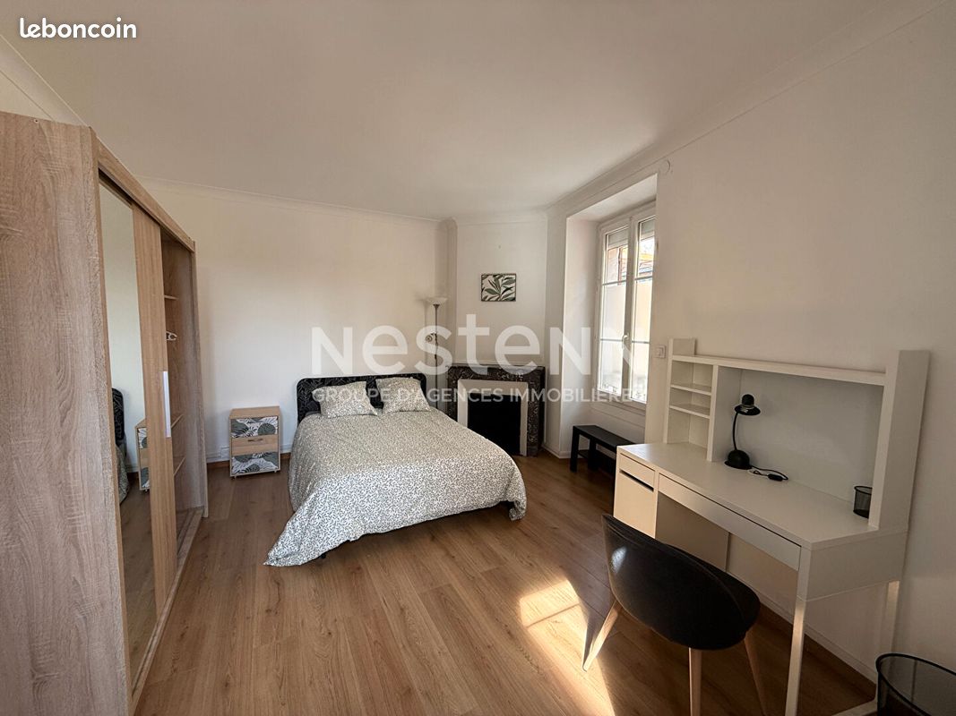 Appartement 1 pièce 15 m² · à Savigny-sur-Orge · 15 m² · 661 €/mois