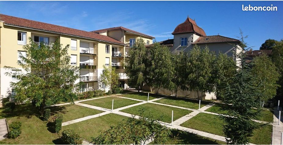 Appartement 2 pièces 44 m² · à Panazol · 44 m² · 137 231 €