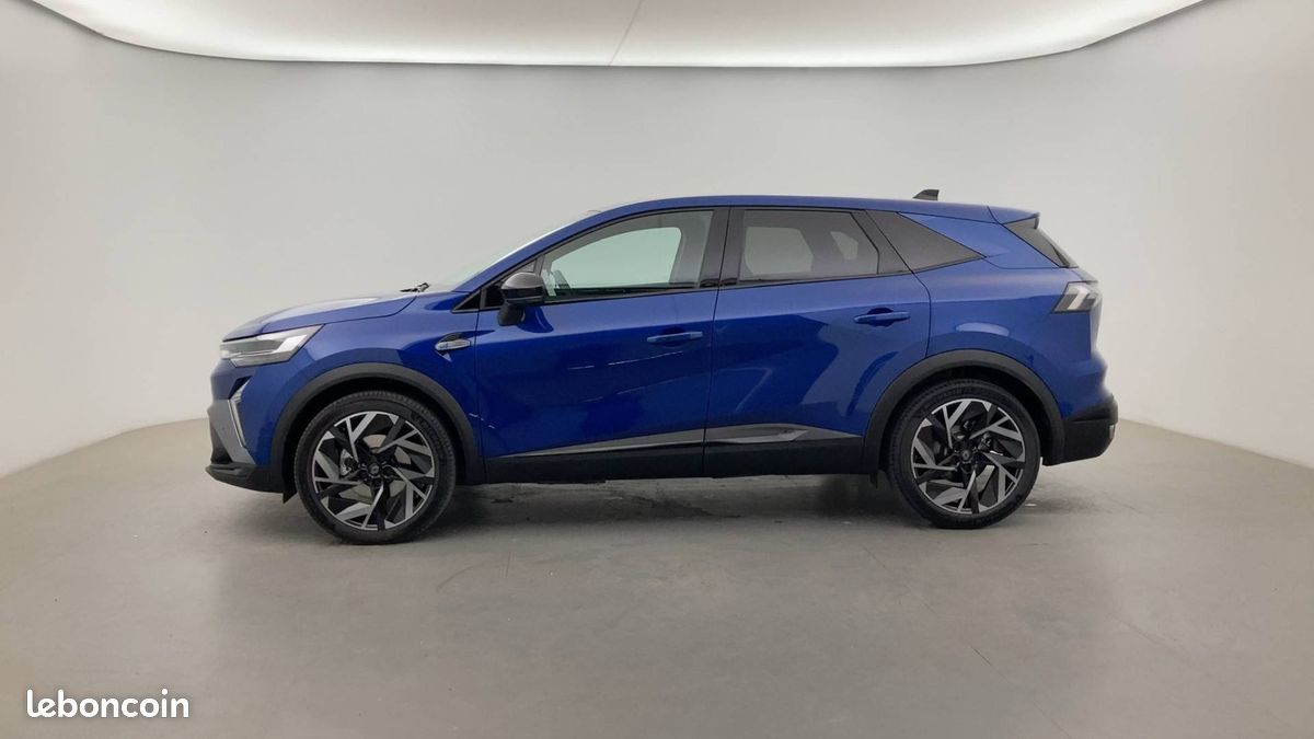 Renault symbioz e tech full hybrid 145 esprit (image 7)